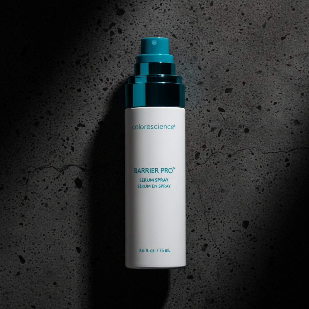 Color science Barrier Pro Serum Spray