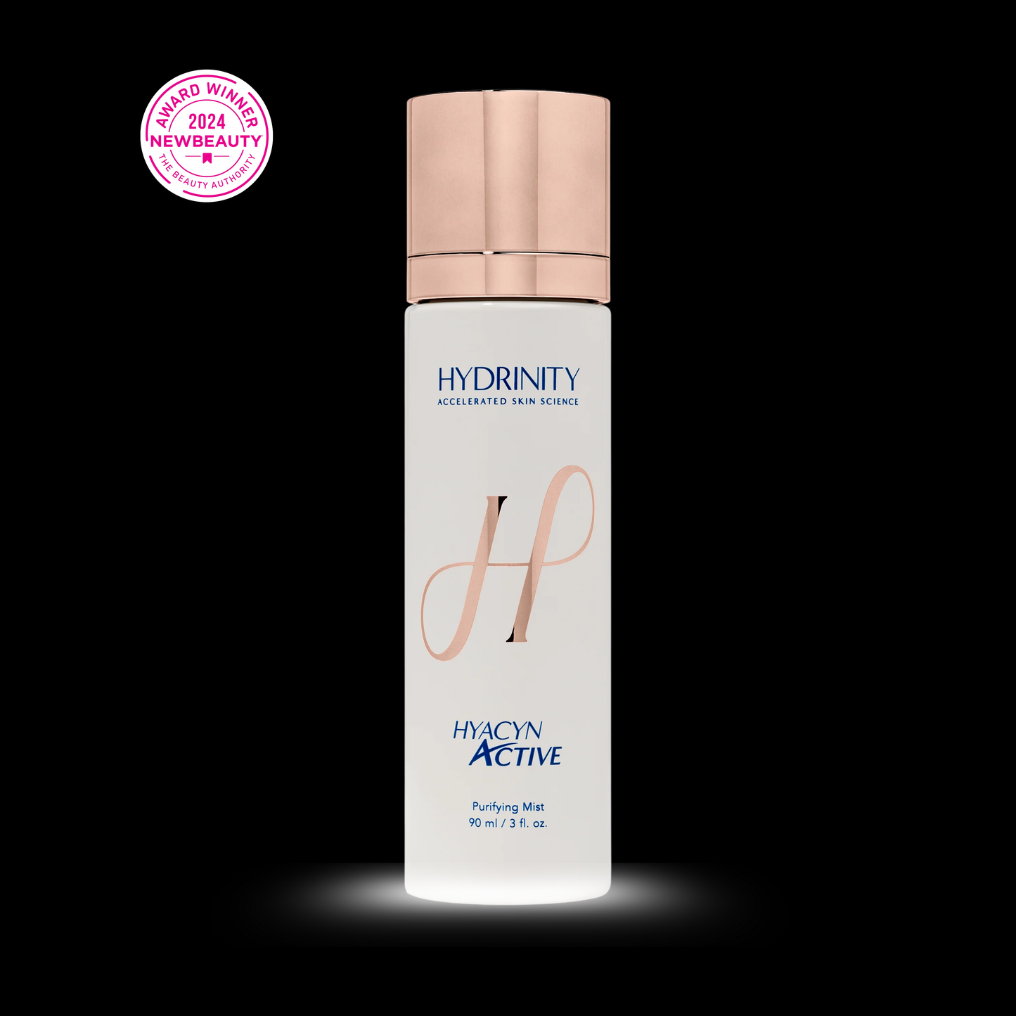 Hydrinity Hyacyn Mist