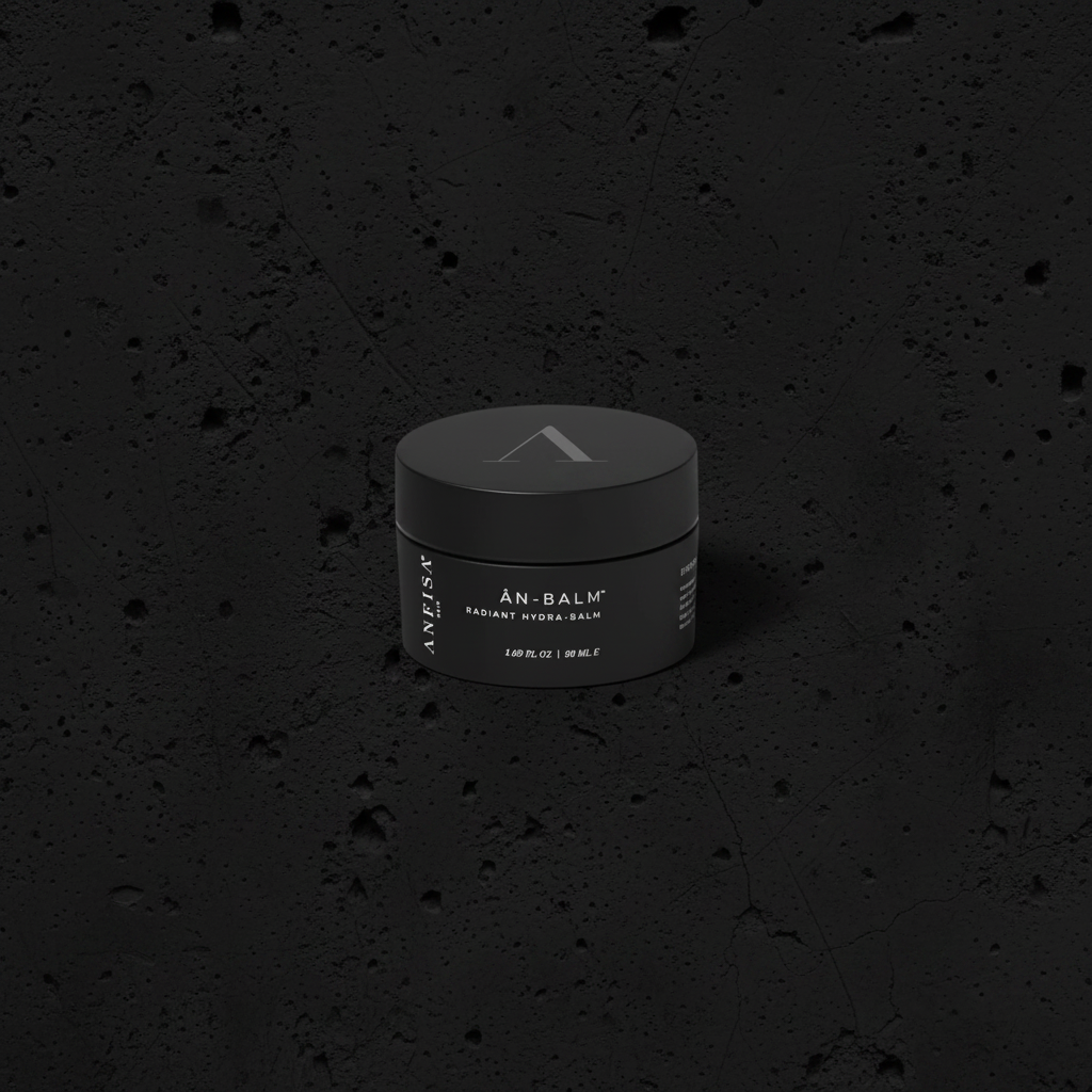 Anfisa ÂN-BALM Radiant Hydra-Balm