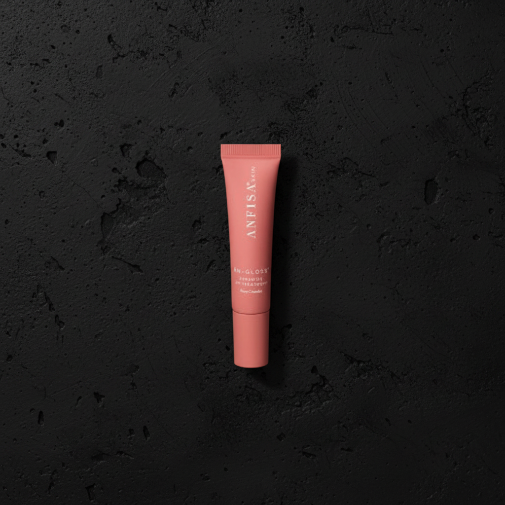 Anfisa ÂN-GLOSS Ceramide Lip Tint (Berry Crumble)