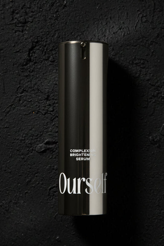 Ourself Complexion Brightening Serum