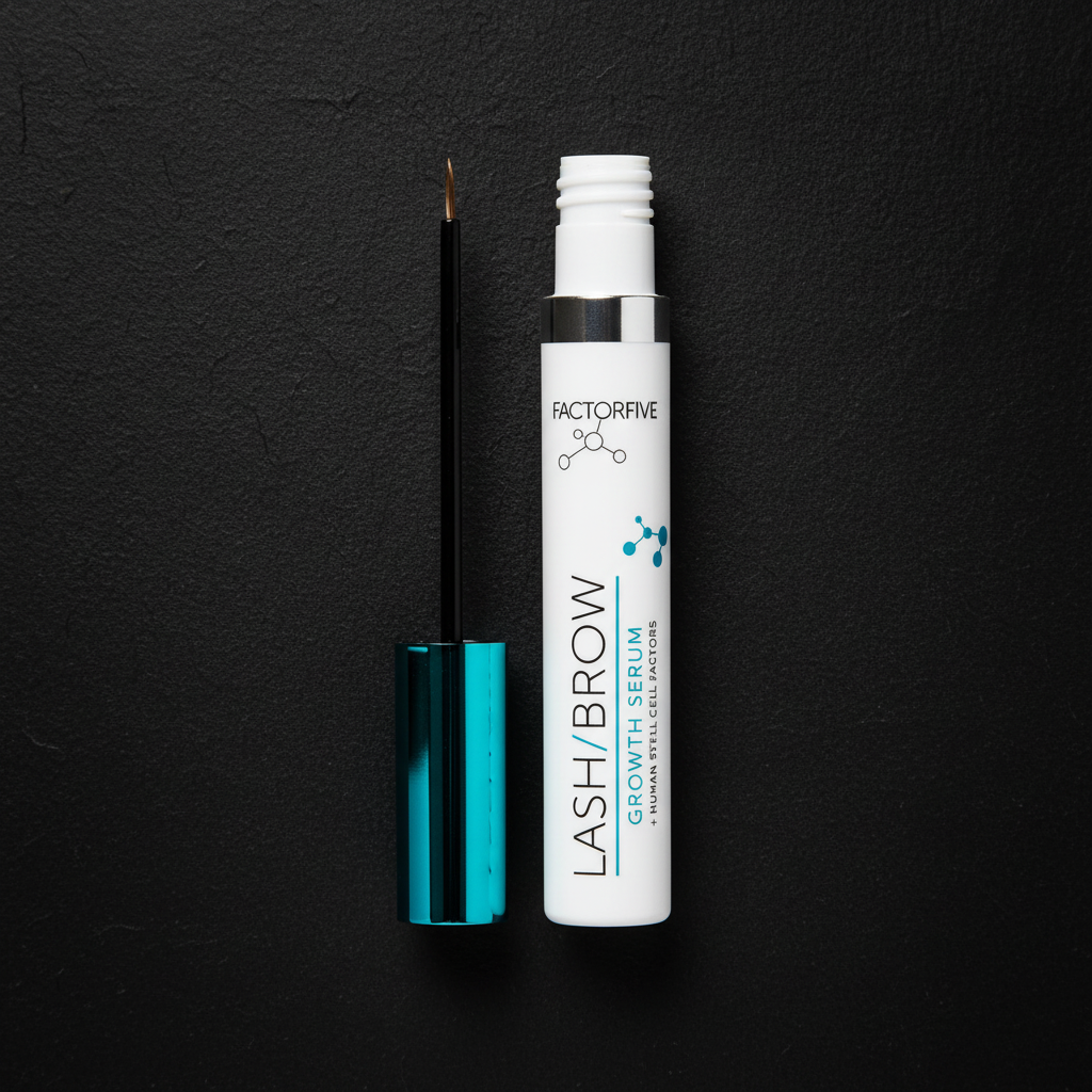 Factor Five Lash/Brow Serum