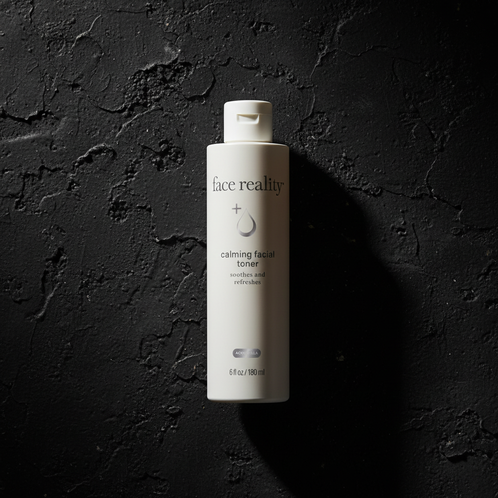 Face Reality Calming Facial Toner