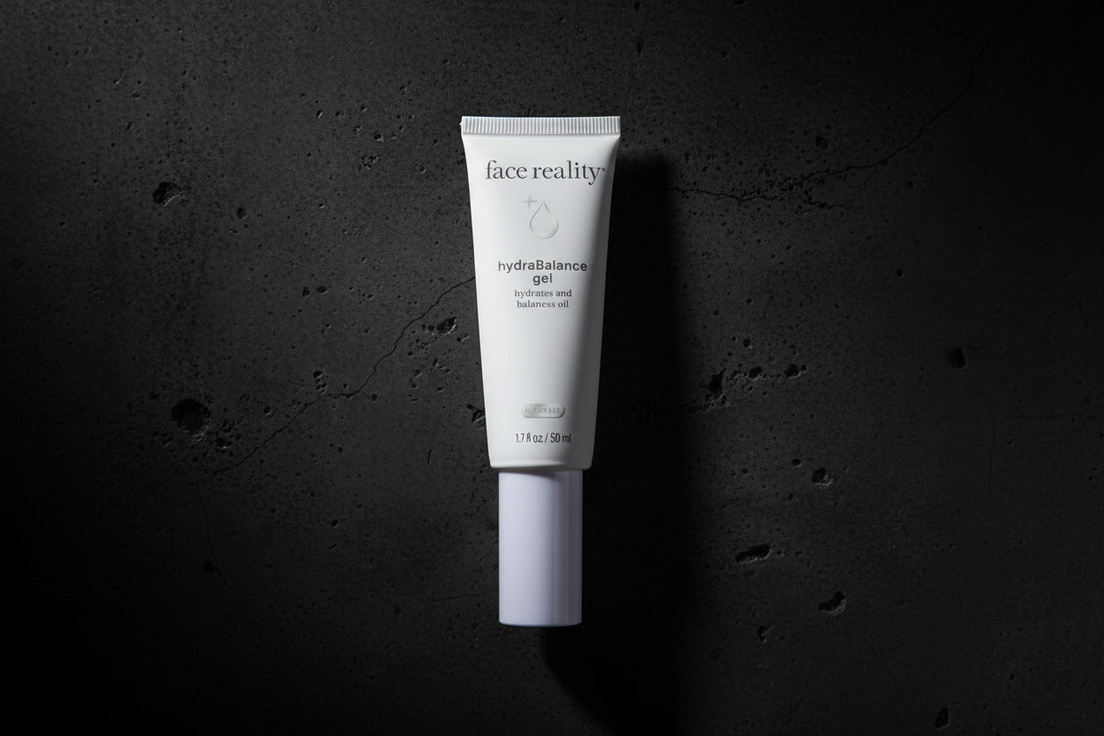 Face Reality hydraBalance