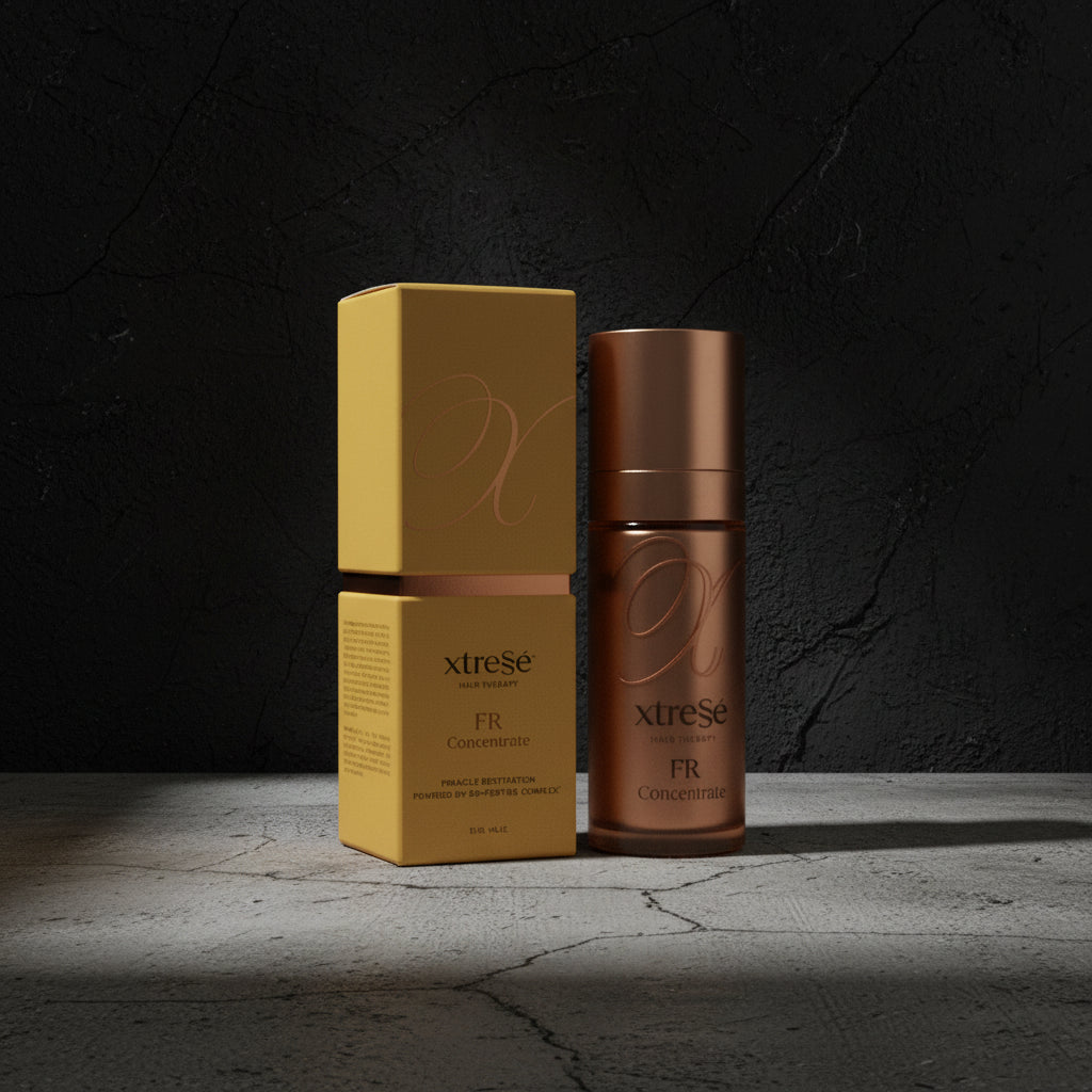 Xtressé FR Concentrate Serum