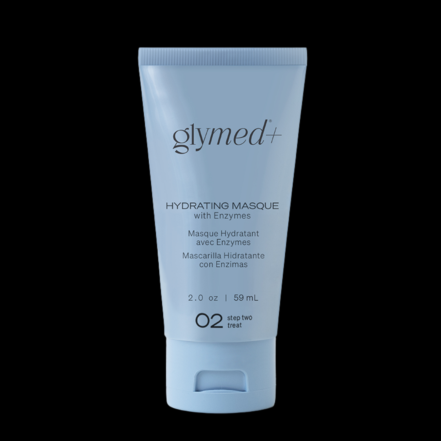 Glymed Hydrating Masque