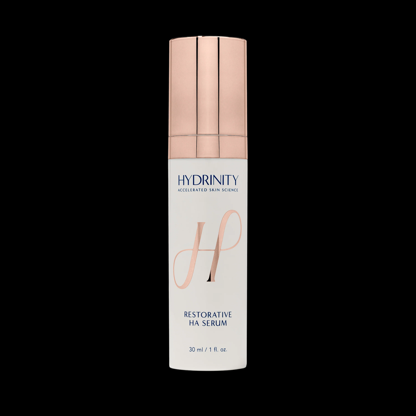 Hydrinity Restorative HA Serum