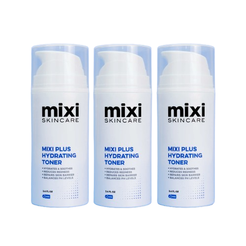 Mixi Plus Hydrating Toner