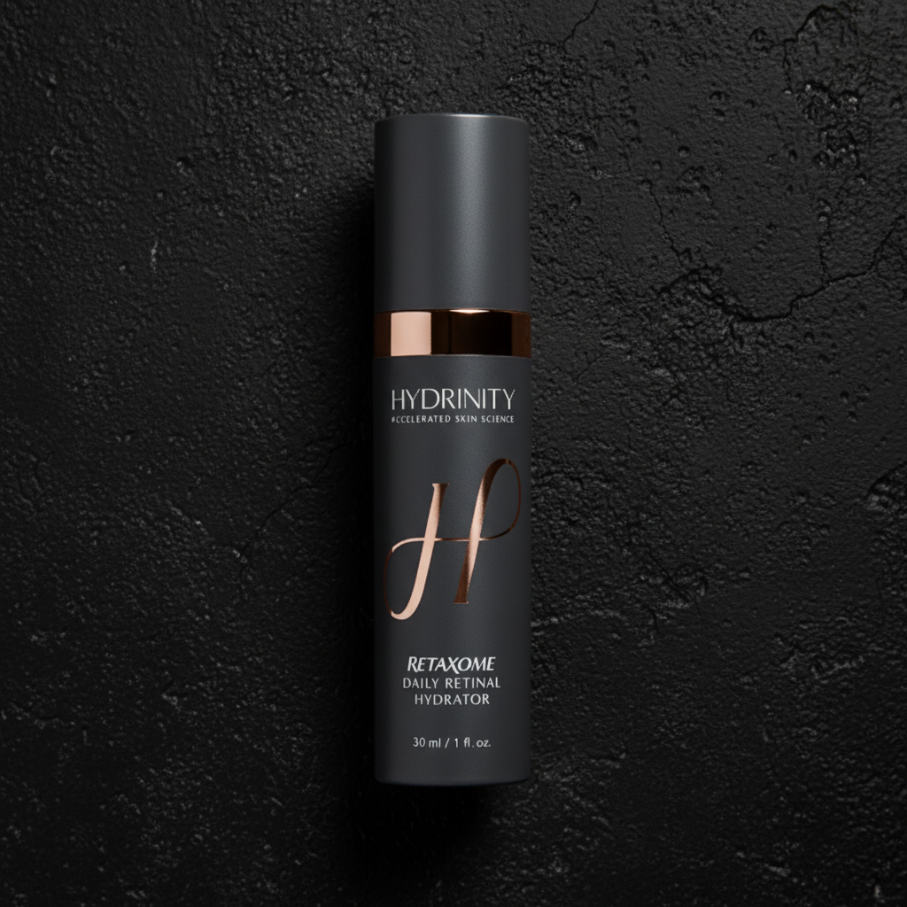 Hydrinity RetaXome Daily Retinal Hydrator 30ml