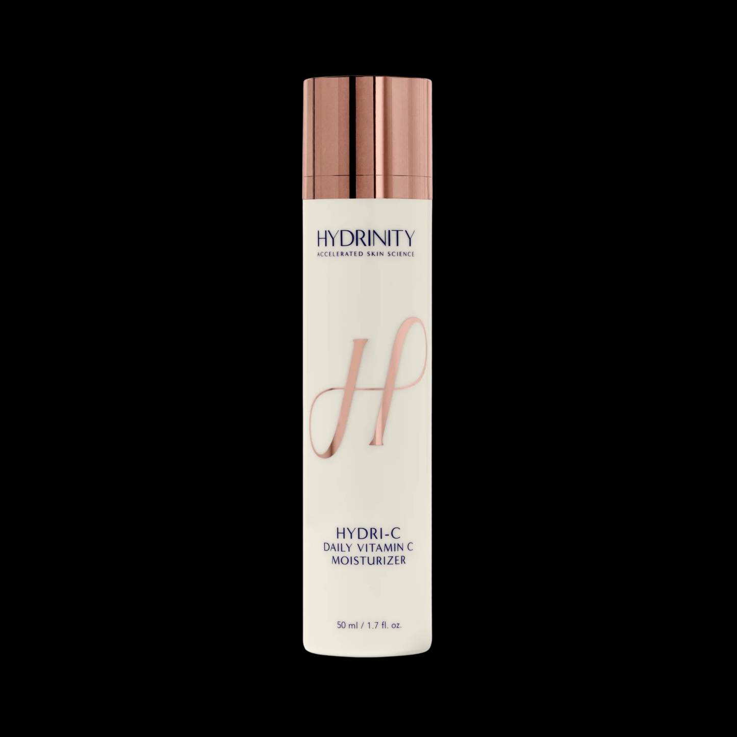 Hydrinity HYDRI-C Daily Vitamin C Moisturizer