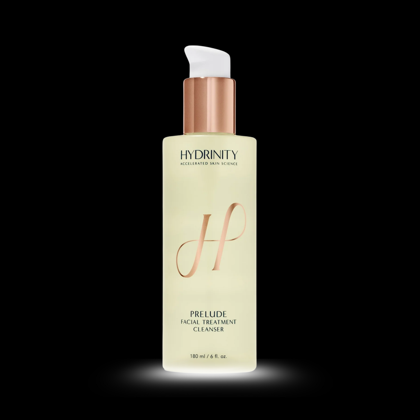Hydrinity PRELUDE Treatment Cleanser