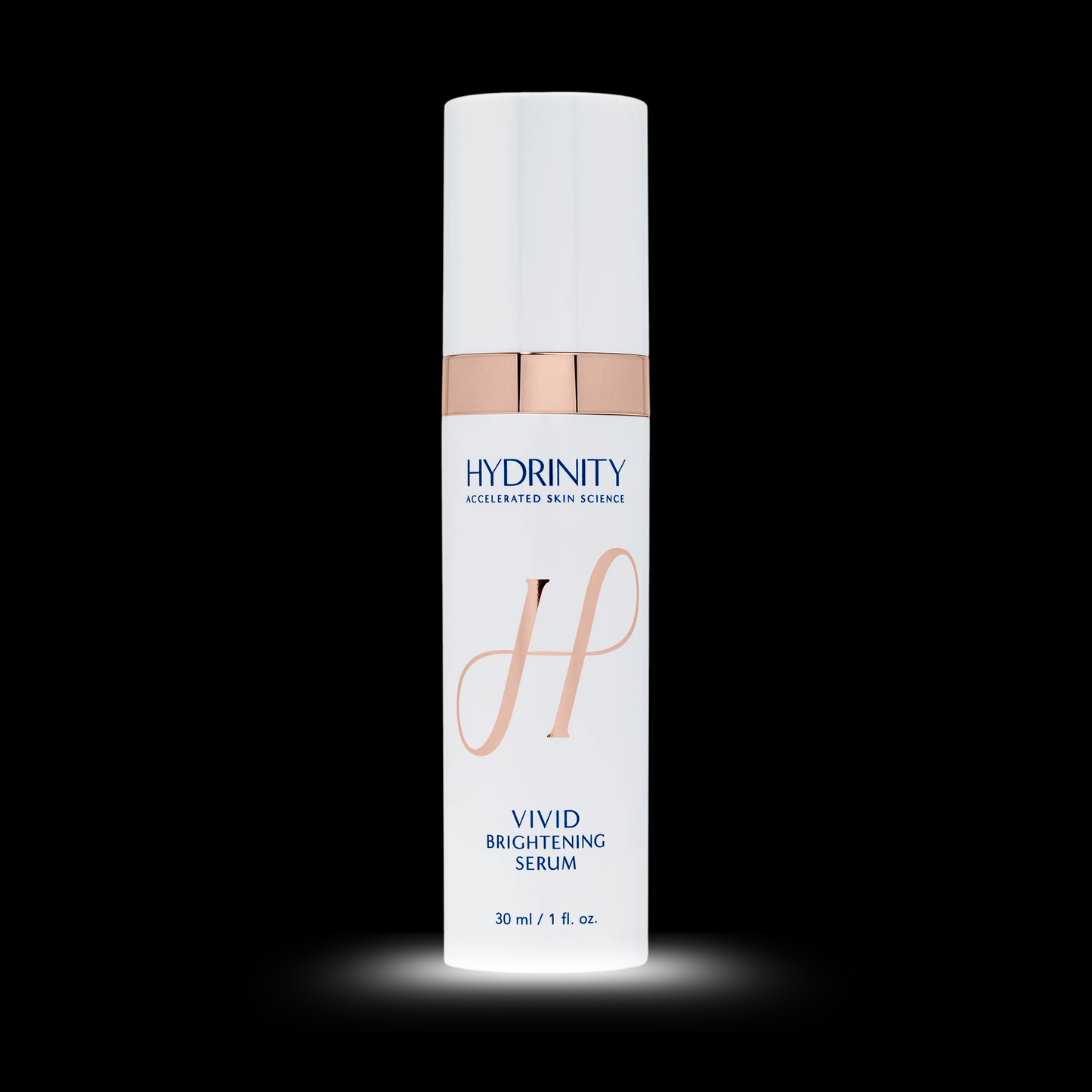 Hydrinity VIVID Brightening Serum