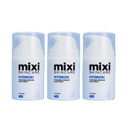 Mixi Dew Drops