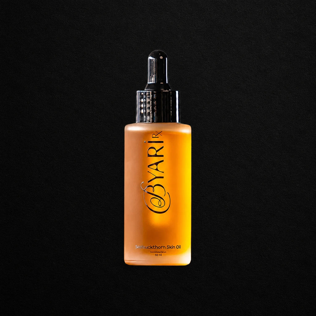 Seabuckthorn Skin Oil