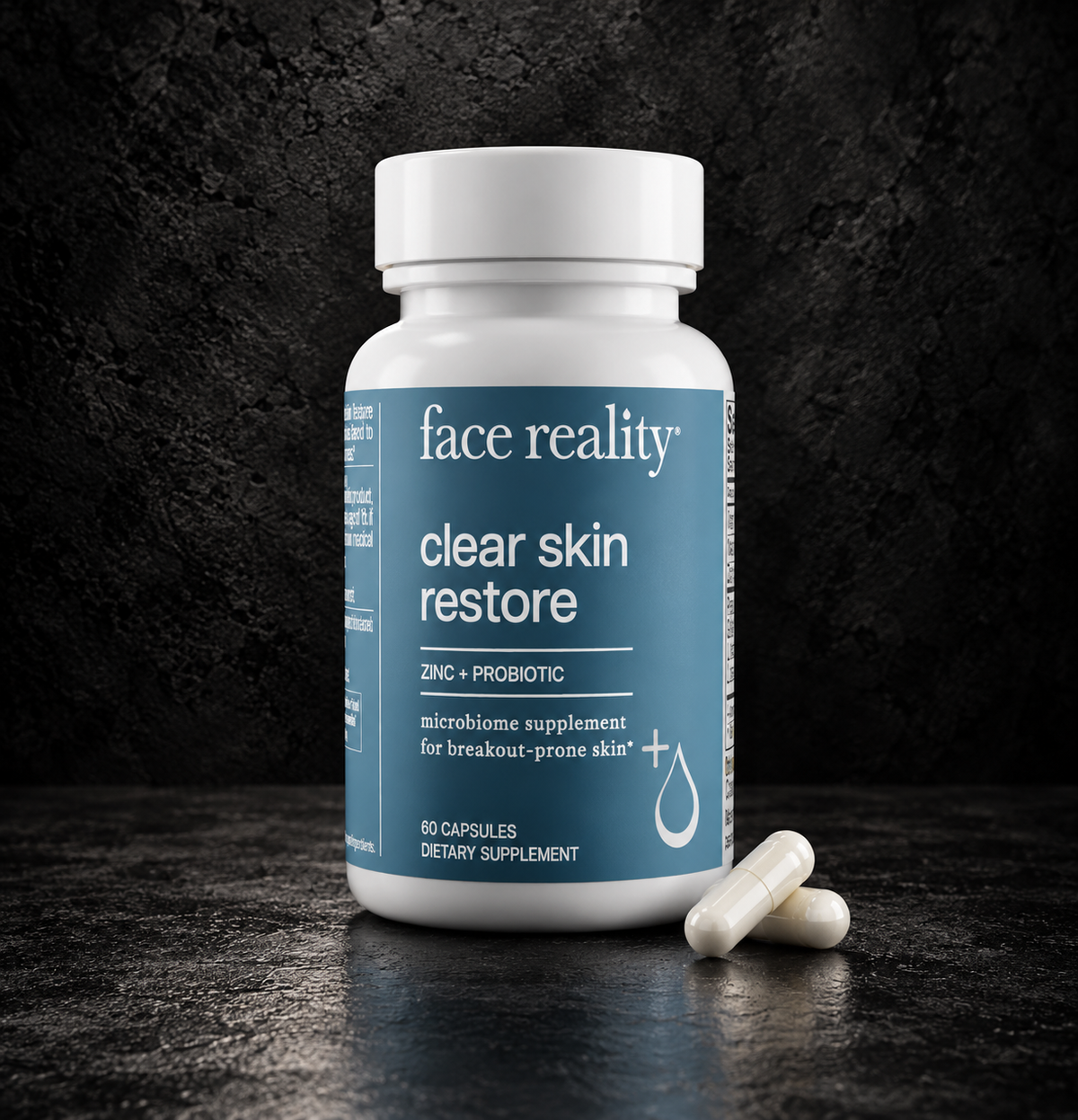 Face Reality Clear Skin Restore