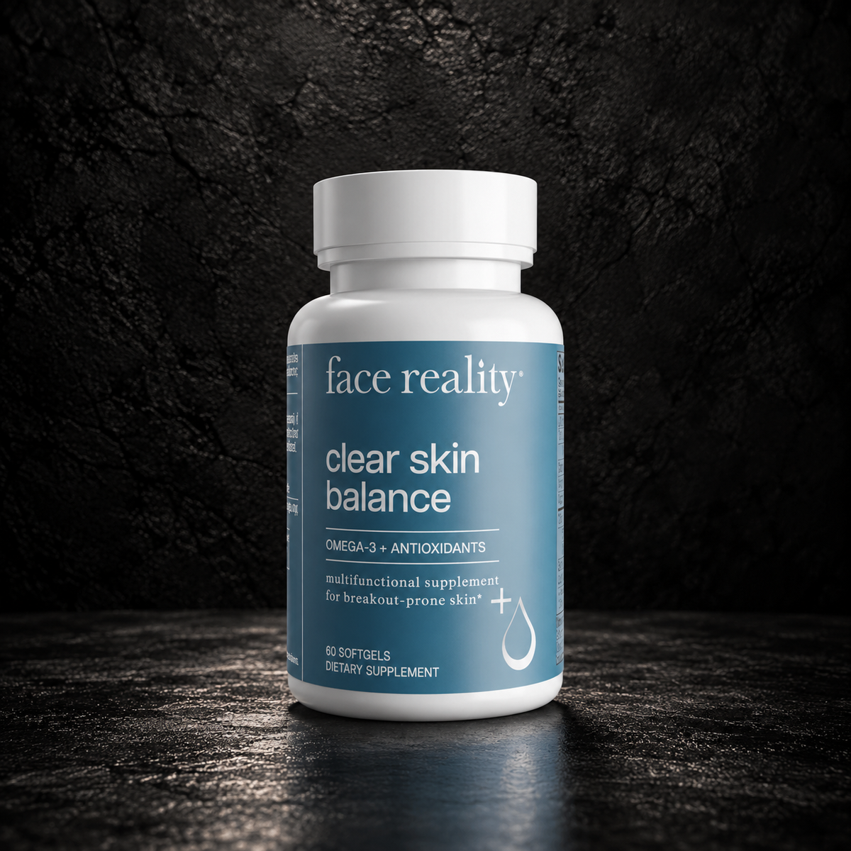 Face Reality Clear Skin Balance