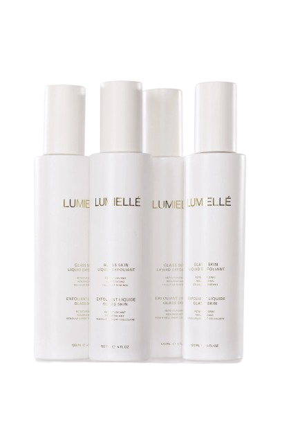 LUMIELLÉ - Glass Skin Liquid Exfoliant