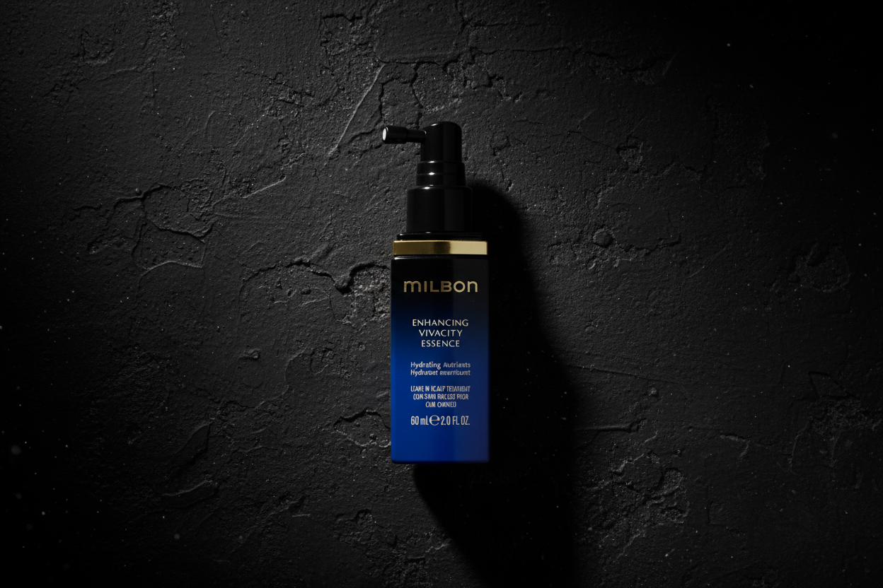 Milbon Enhancing Vivacity Essence