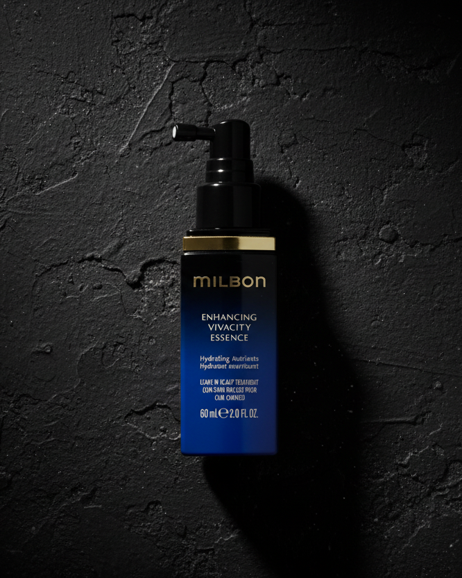 Milbon Enhancing Vivacity Essence