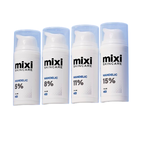 Mixi Mandelic Acid Serum
