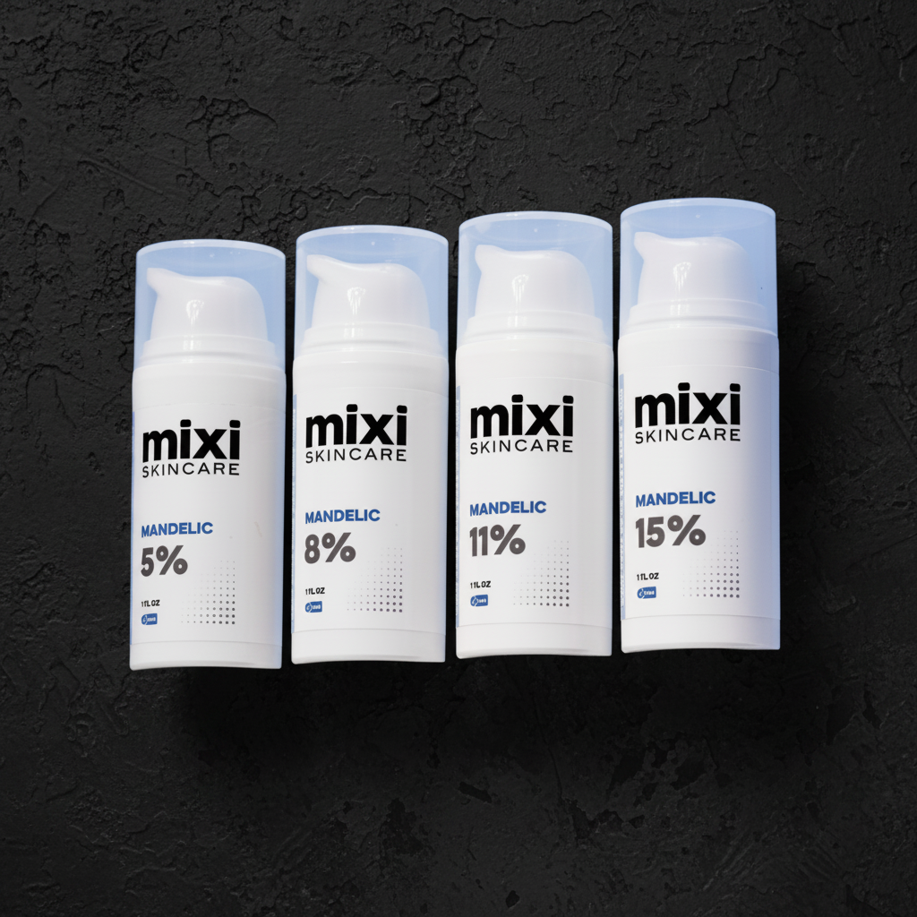 Mixi Mandelic Acid Serum