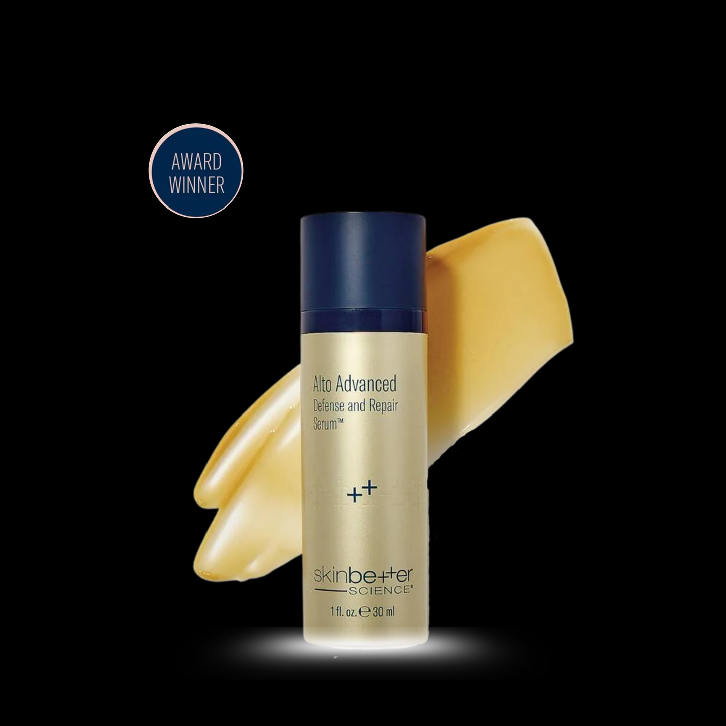 Skinbetter Alto Advanced Serum