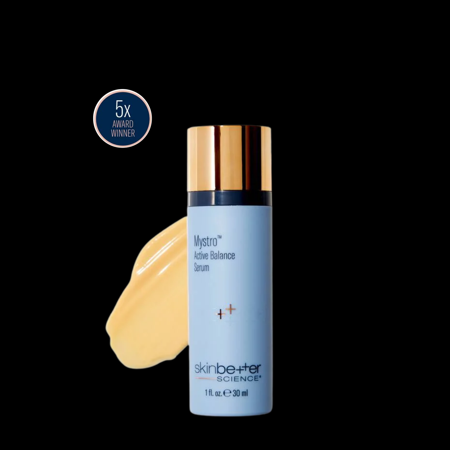 Skinbetter MYSTRO Active Balance Serum