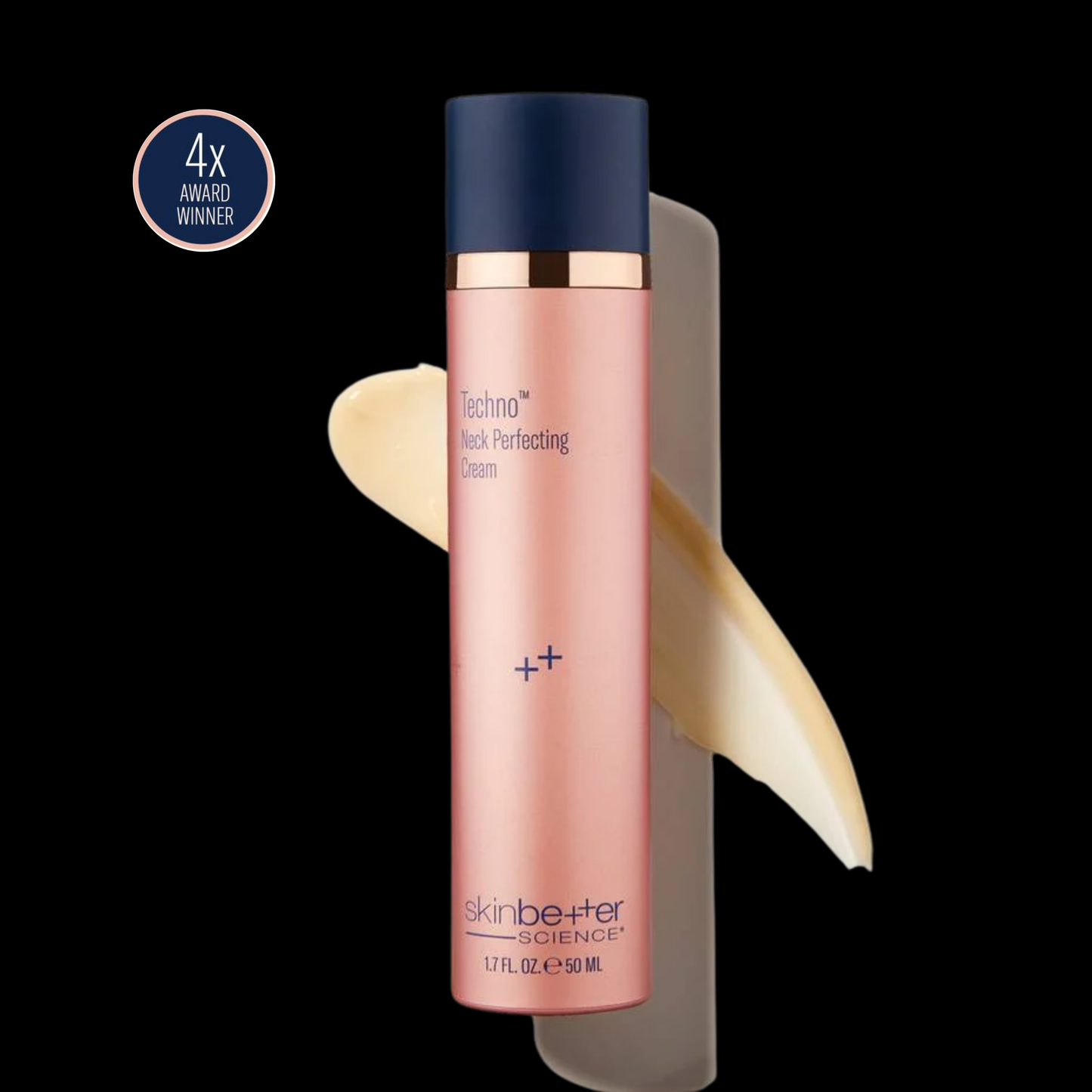 Skinbetter Techno Neck Perfecting Cream