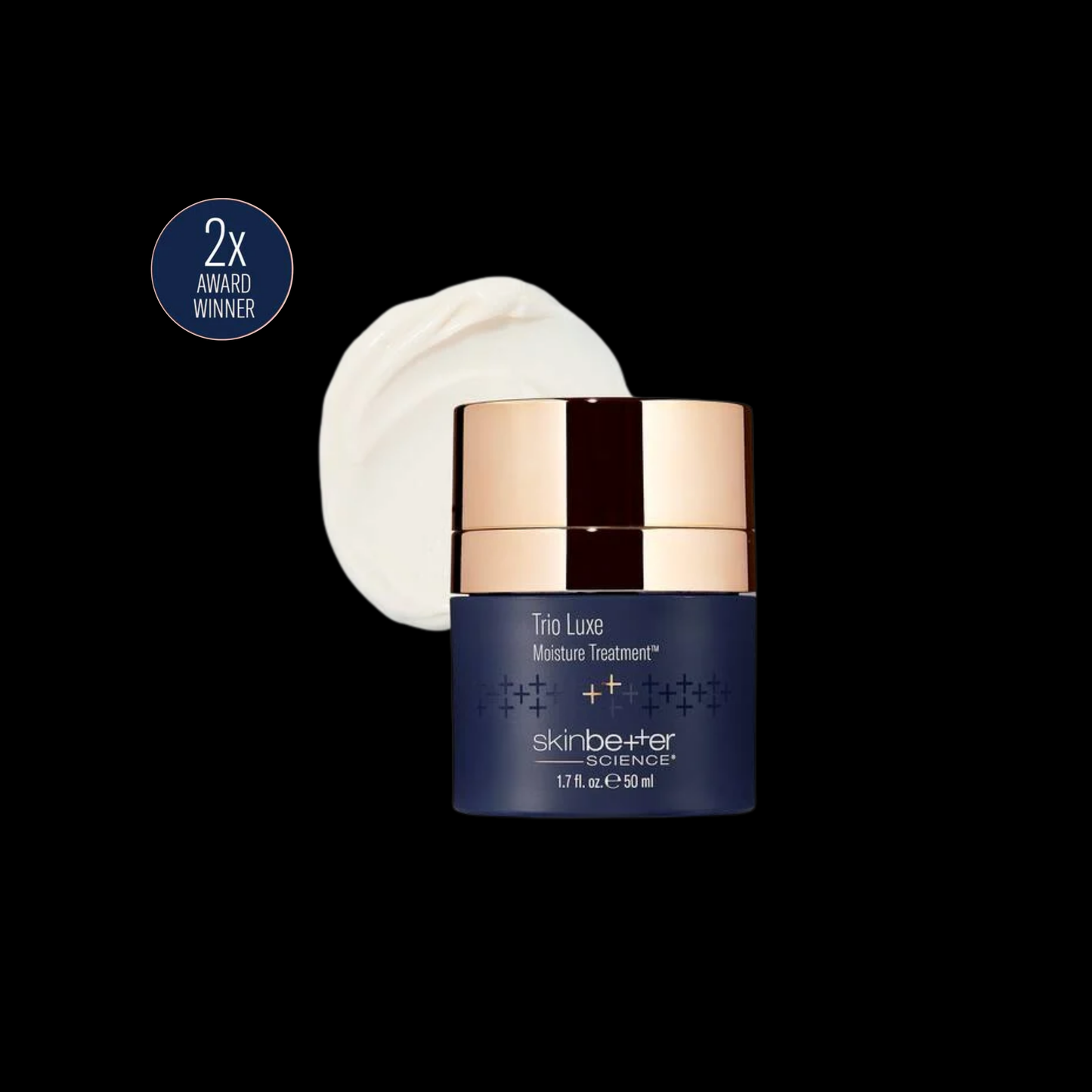 Skinbetter Trio LUXE Treatment