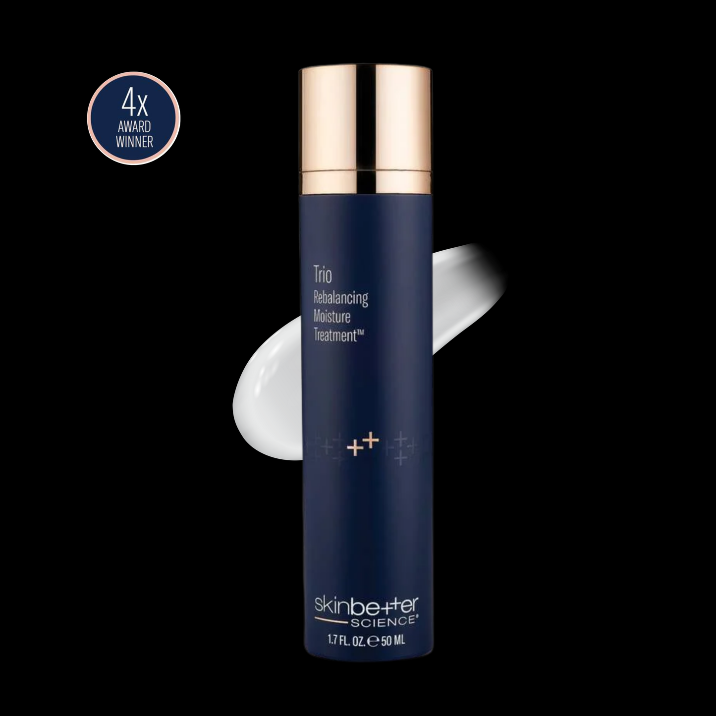 Skinbetter Trio Balancing Moisture Treatment