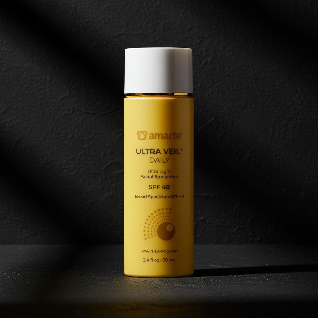 Amarte ULTRA VEIL® DAILY SPF 40