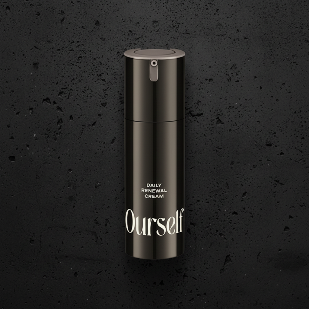 Ourself Daily Renewal Cream