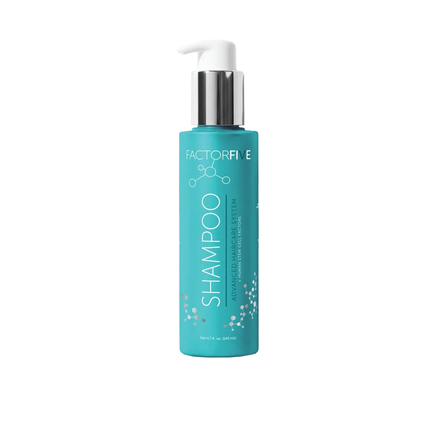 Factor Five Growth Factor Shampoo