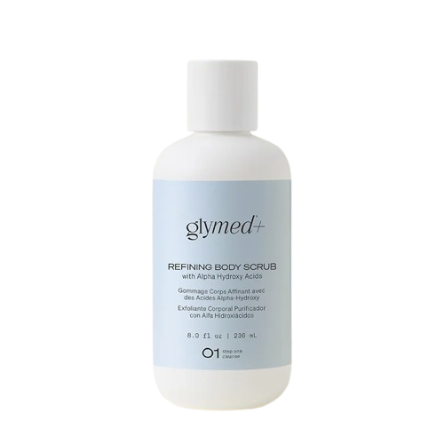 Glymed Refining Body Scrub
