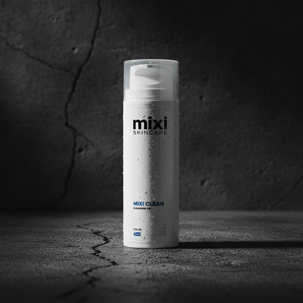 Mixi Clean