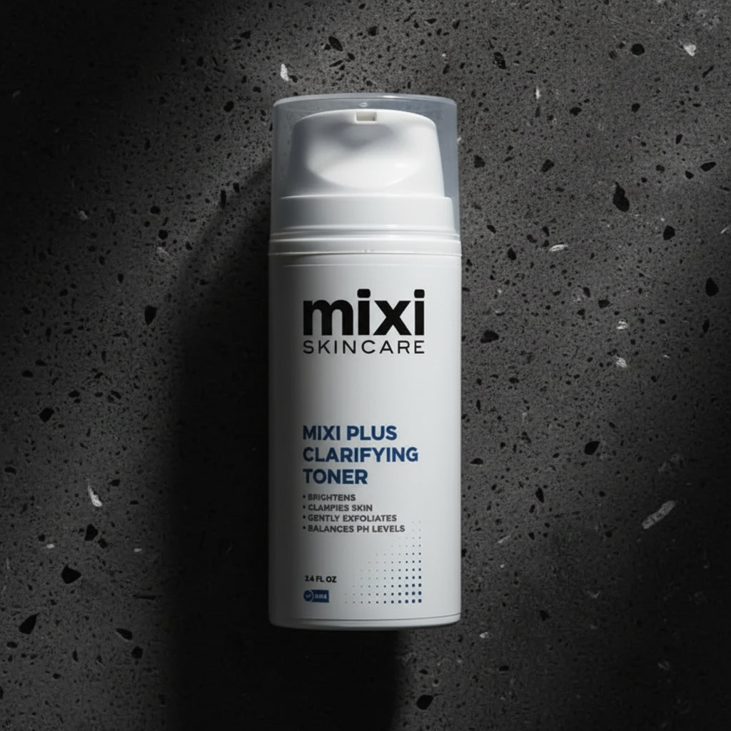 Mixi Plus Clarifying Toner