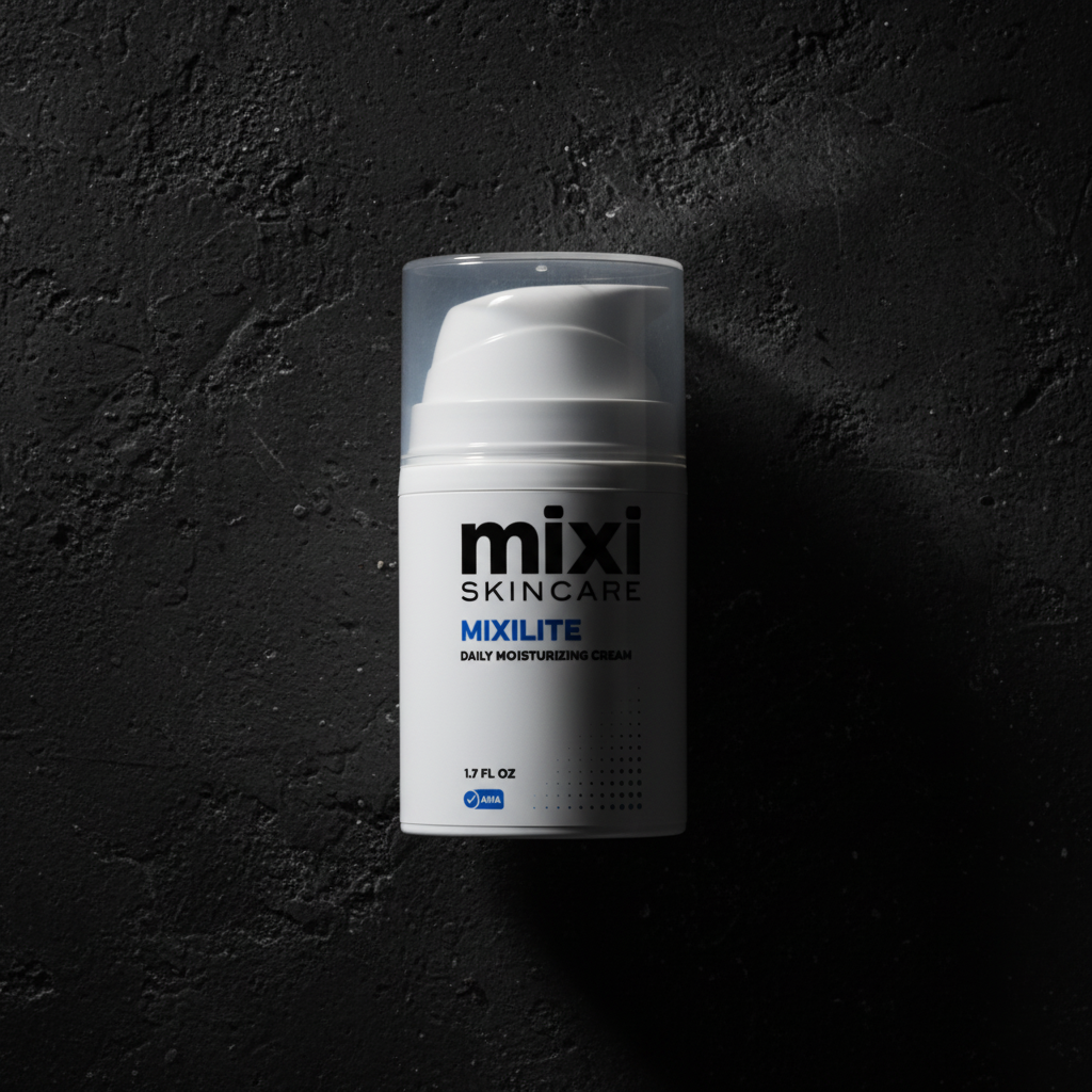 Mixi Mixilite Daily Moisturizing Cream