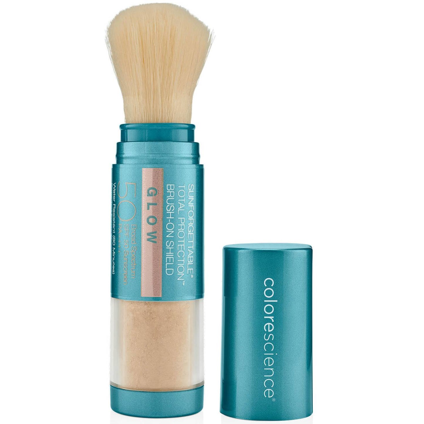 Colorescience Brush-On Shield
