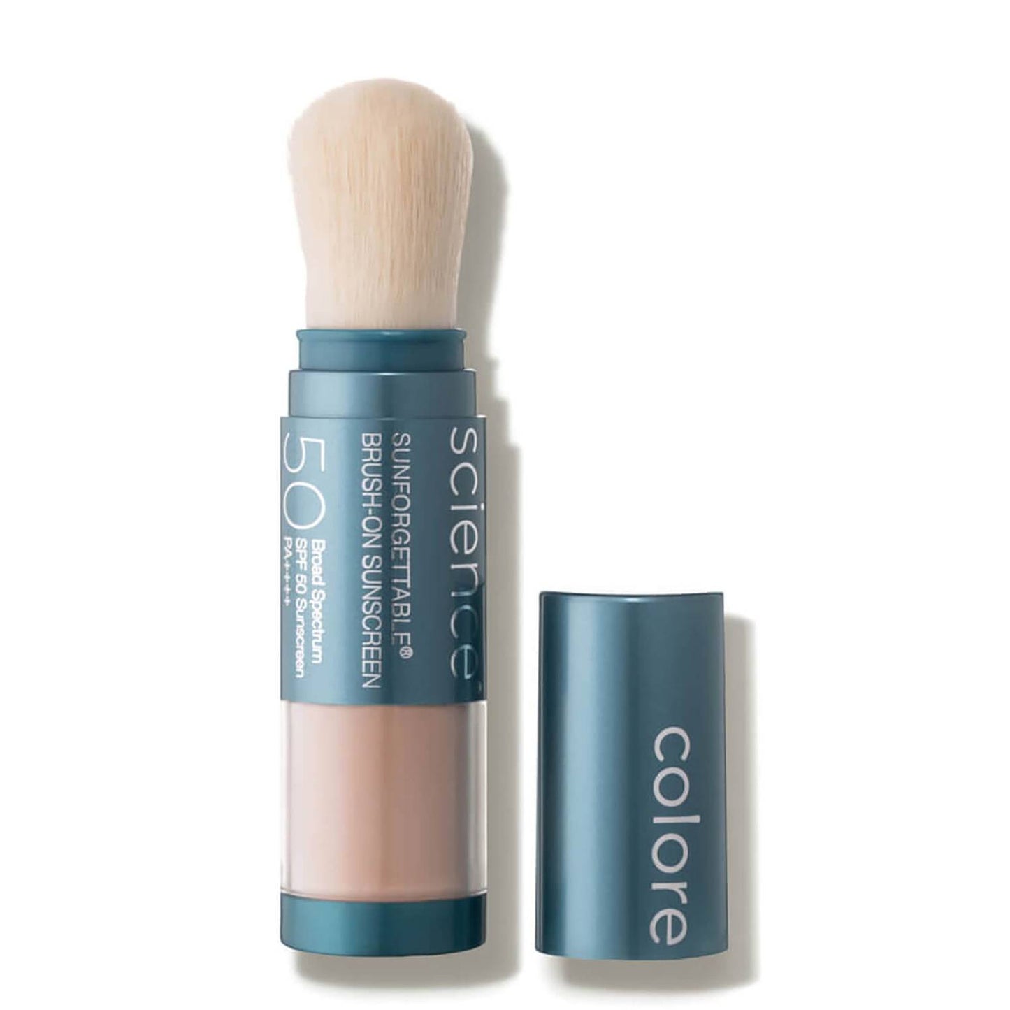 Colorescience Brush-On Shield