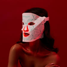 Omnilux LED Red Light Contour Mask