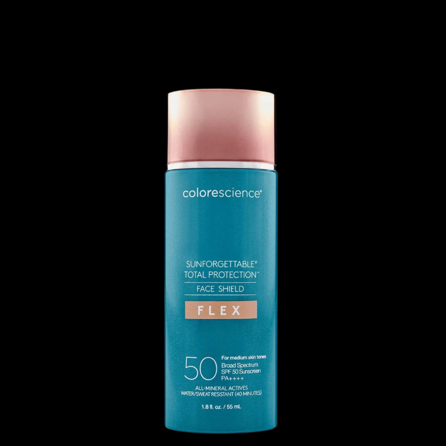 Colorescience Flex Face Shield