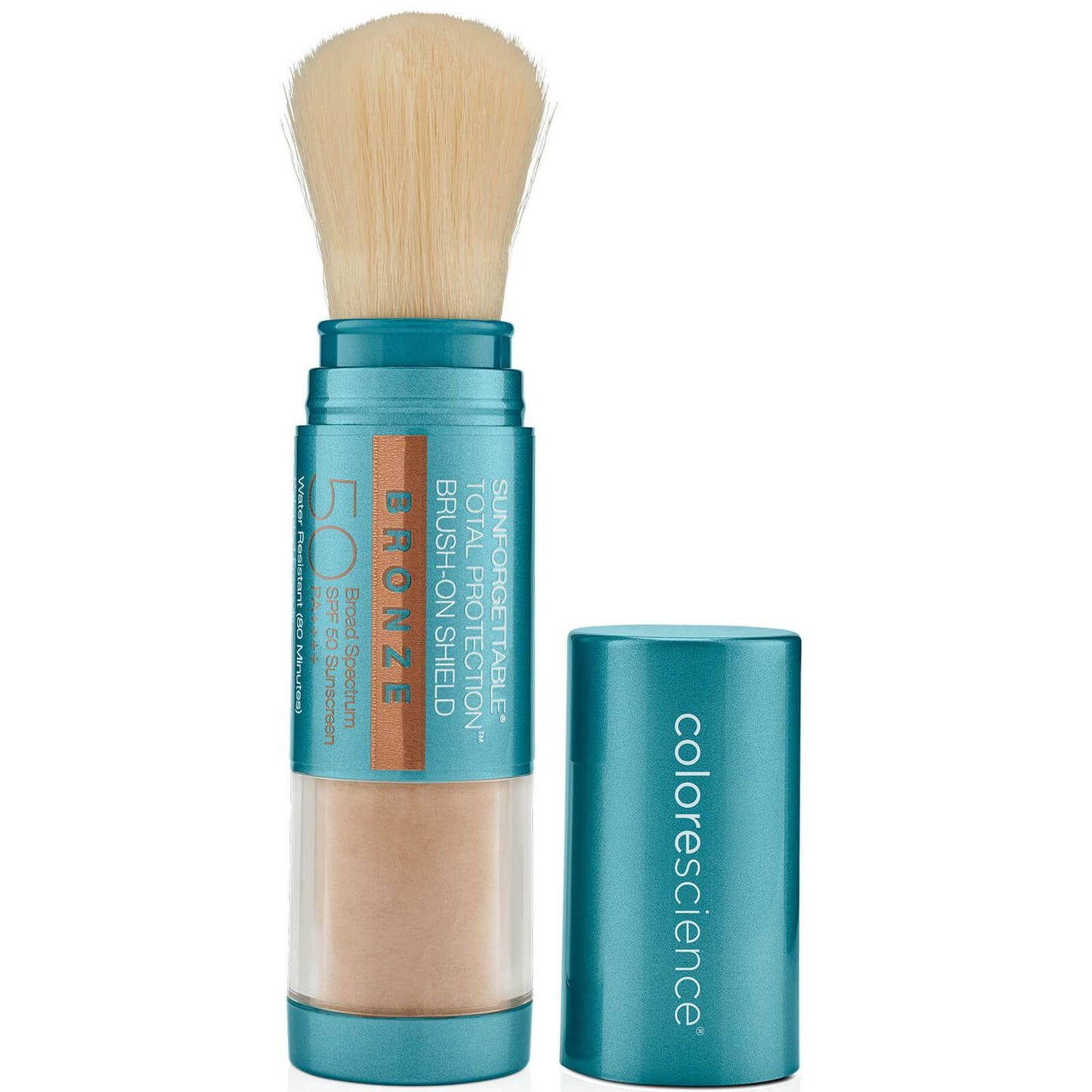 Colorescience Brush-On Shield