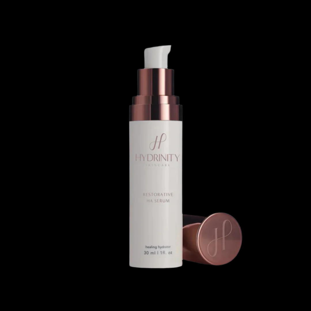 Hydrinity Restorative HA Serum