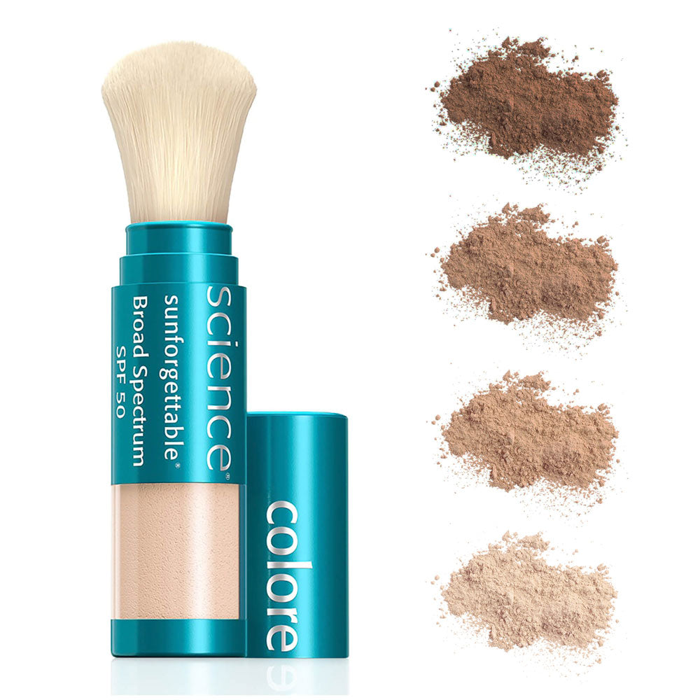 Colorescience Brush-On Shield