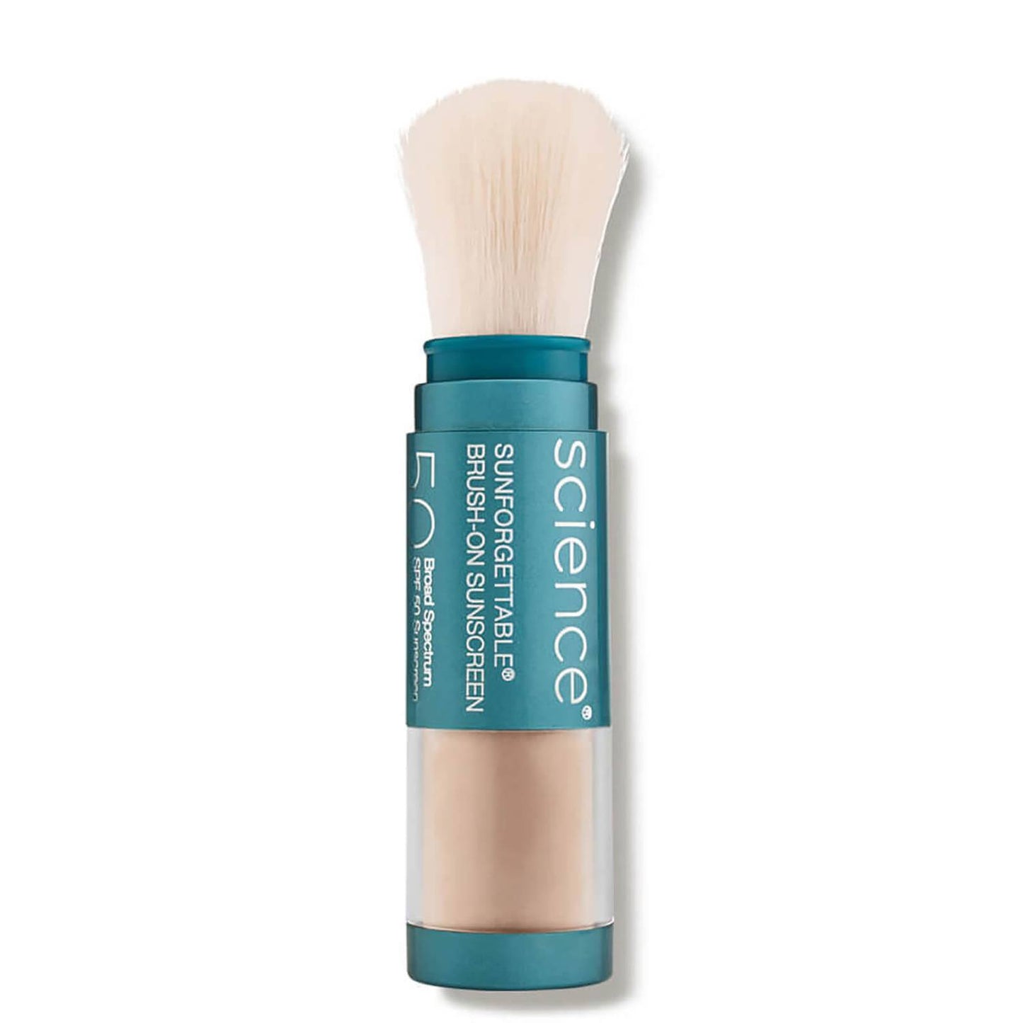Colorescience Brush-On Shield