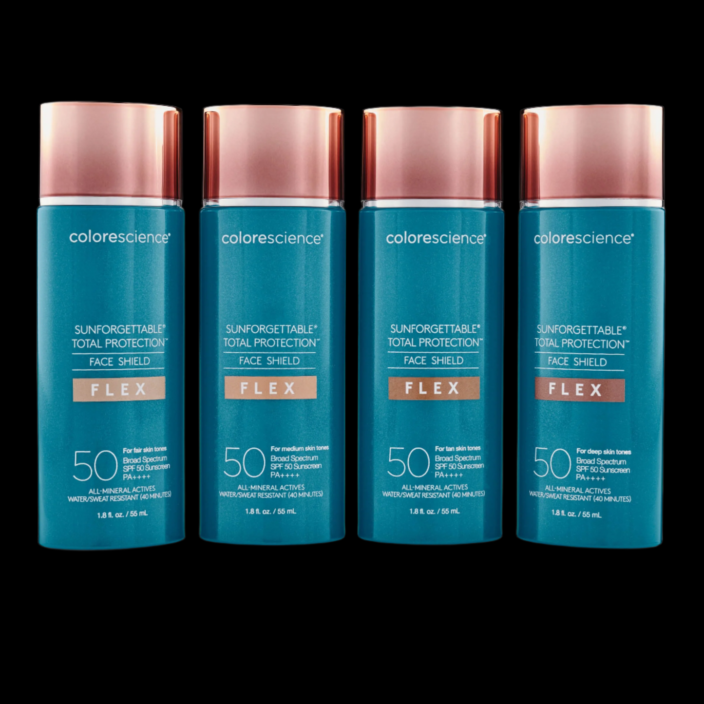 Colorescience Flex Face Shield