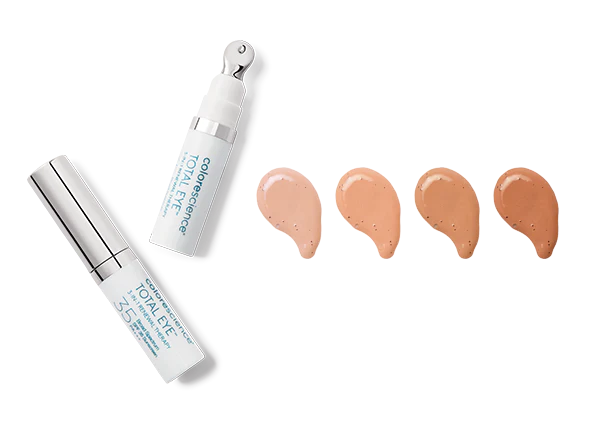 Colorescience 3-in-1 Total Eye