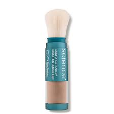 Colorescience Brush-On Shield