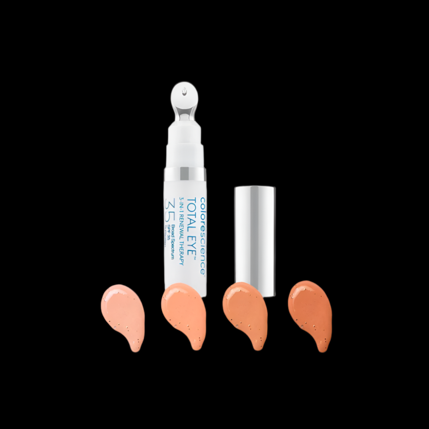 Colorescience 3-in-1 Total Eye