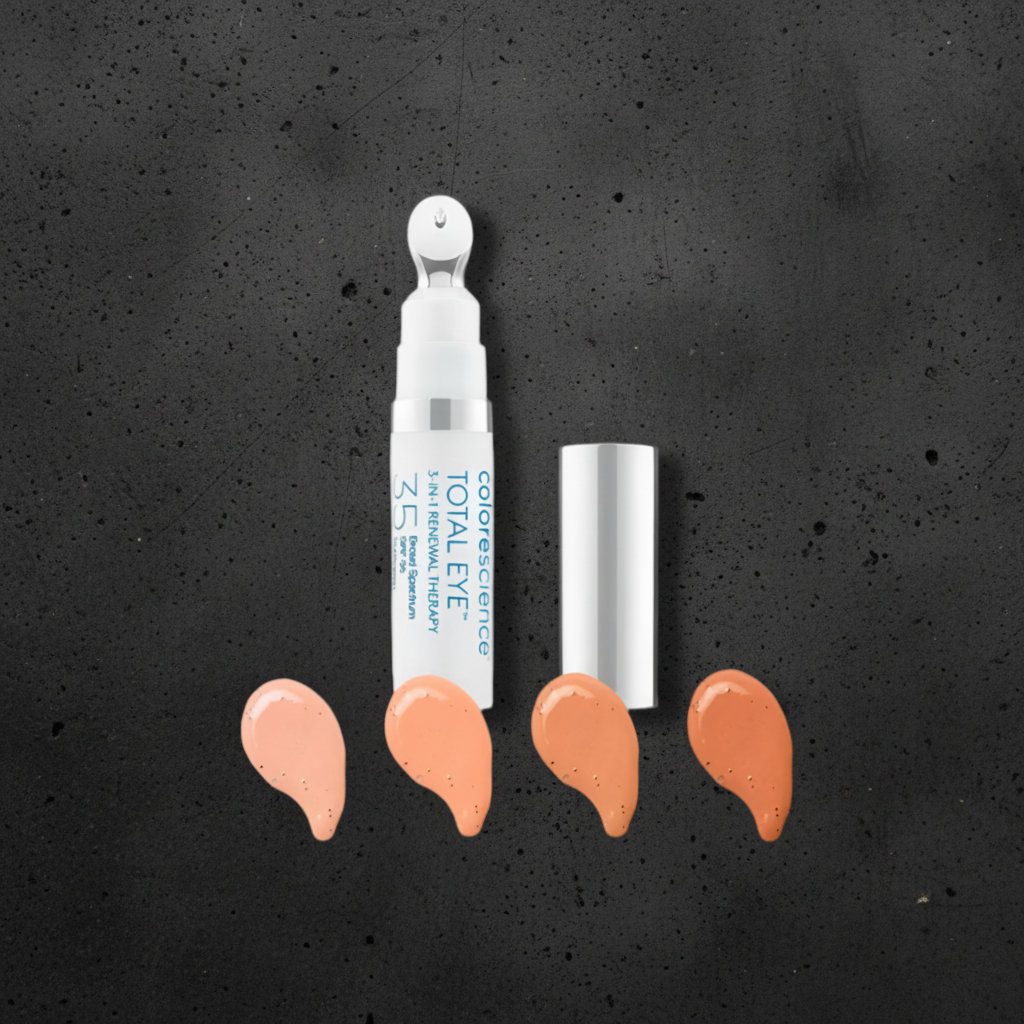 Colorescience 3-in-1 Total Eye